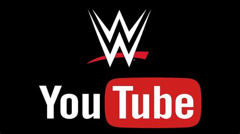 Application for WWE YouTube