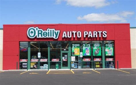 Application for o'reilly auto parts. Things To Know About Application for o'reilly auto parts. 