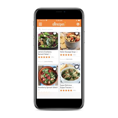 Application for recipes. The best recipe apps to channel your inner chef Looking for a great home-cooked meal? Download these recipe apps, and you'll be cooking it up in no time 