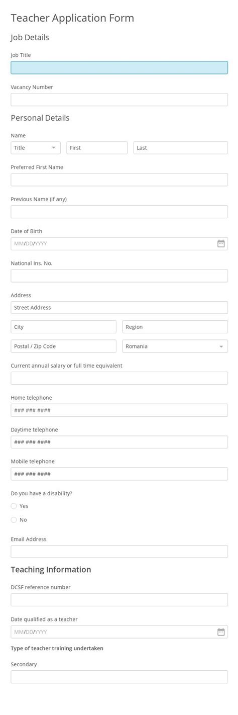 Application for teacher registration. .  <a href=https://abacus.appliedagency.co.uk/ass...