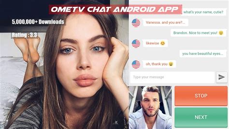 Application like omegle. 21 Best Omegle Like Apps List. ChatHub. Camsurf. Chatrandom. Shagle. Emerald Chat. OmeTV. Holla. Azar. Chatspin. FaceFlow. Fruzo. MeowChat. Yubo. Skout. Wakie. Chatous. Monkey. LivU. Tinychat. Tumile. Flirtymania. 10 Best Apps Similar to Omegle for Android. 