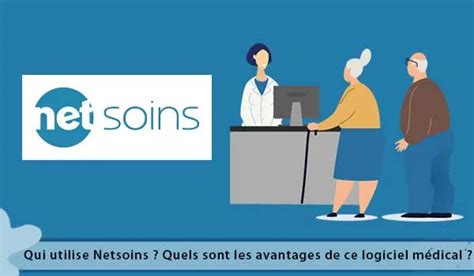 Application netsoins