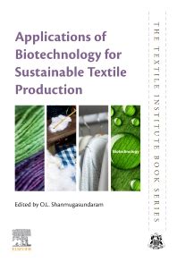 Application of Biotechnology in Textile Industry