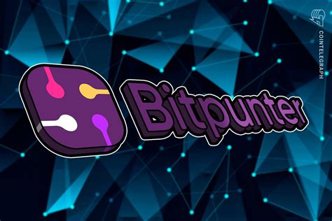 Application of Transaction Mining in Online Gaming: Bitpunter image 1