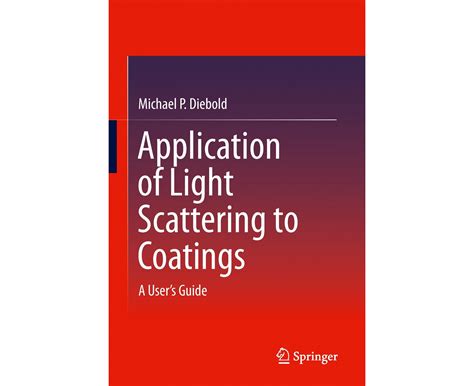 Application of light scattering to coatings a useraeurtms guide. - Yamaha vstar 650 xvs650 1997 2004 workshop manual.