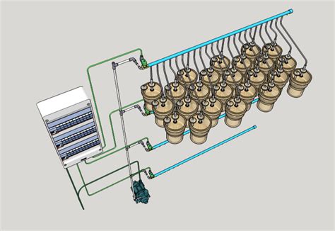 Application of temporary immersion system RITA® for ... - Springer