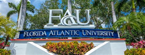 admissions@fau.edu Graduate correspondence should be sent to: Florida Atlantic University Graduate College SU 80, Room 101 777 Glades Road, P.O. Box 3091 Boca Raton, Florida 33431-0991 561-297-3624 Fax 561-297-2117 . 
