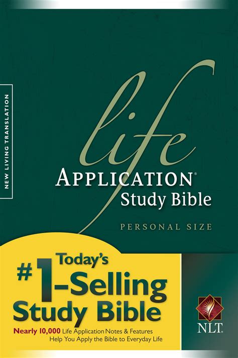 Application study bible. The "Life Application (R) Study Bible" has more maps and charts than any other study Bible. With over 200 maps available within the text and book introductions, it's like having an atlas built right into your Bible! Over 260 charts and diagrams help highlight important information and clarify difficult concepts and relationships. 