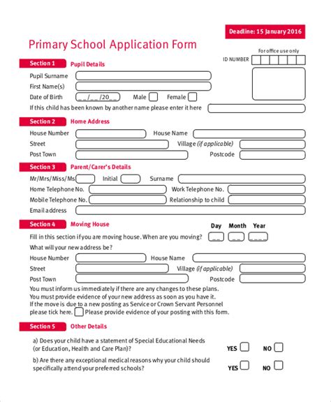 Applications for schools. Things To Know About Applications for schools. 