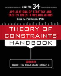 Applications of strategy and tactics trees in organizations chapter 34 of theory of constraints handbook. - Lg 47lb5df 47lb5df uc lcd tv service manual download.