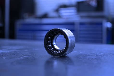 Applied Bearings: The Vital Component for Maximizing Performance and Efficiency