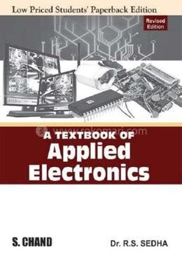 Applied Electronics Theories Practices
