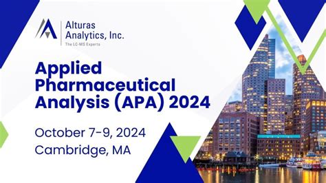 Applied Pharmaceutical Analysis