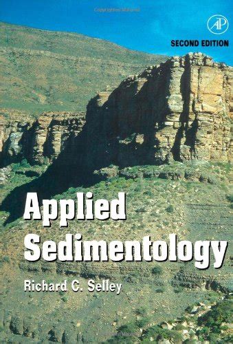 Applied Sedimentology Second Edition