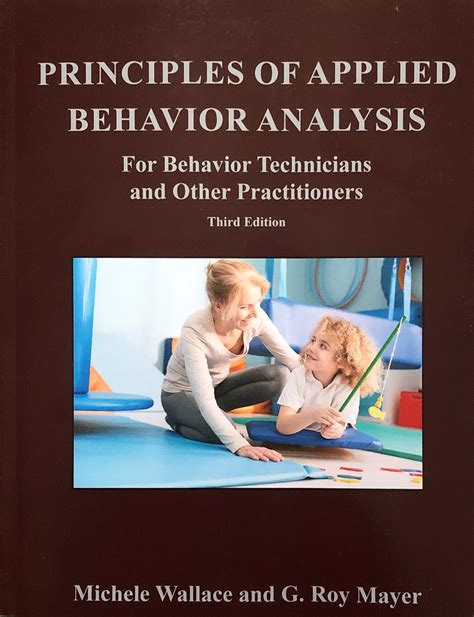Applied behavior analysis research topics. Things To Know About Applied behavior analysis research topics. 