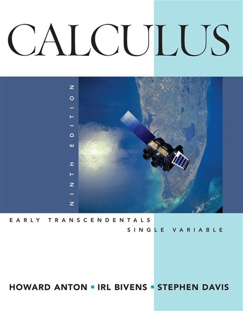 Applied calculus tan 9th edition instructors manual. - Manuale di istruzioni di costruzione udot.