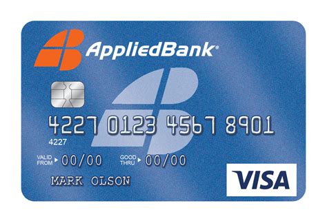 Applied card bank. Things To Know About Applied card bank. 