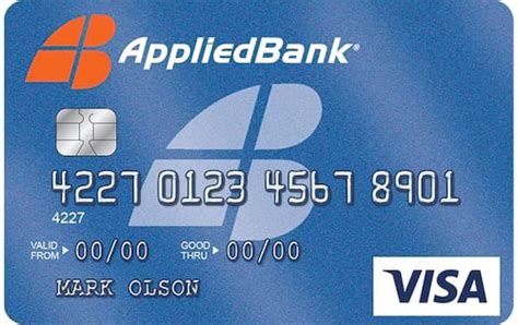 Applied credit card login. Submit an application for a new card. Await approval. Receive approval decision. If approved, wait 5-7 business days to receive your new card in the mail. If denied, consider calling the credit ... 