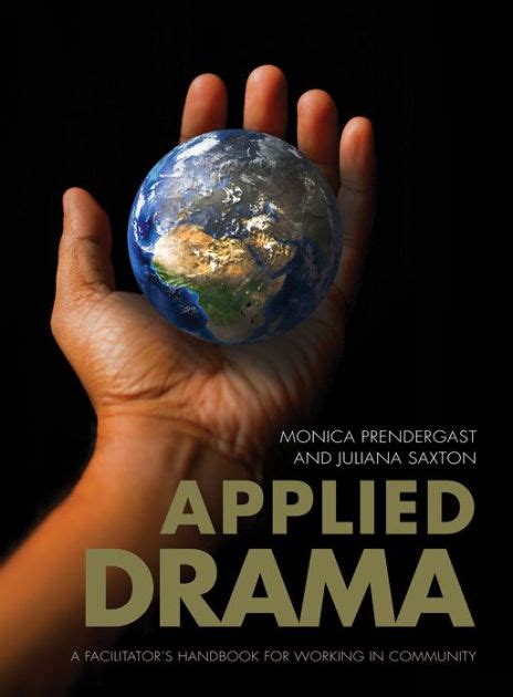 Applied drama a facilitator 146 s handbook for working in. - General aptitude guide for civil services.