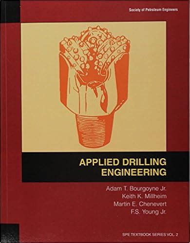 Applied drilling engineering solution manual bourgoyne. - Síntesis del derecho usual de chile ....