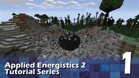 Applied energistics 2 ore processing.  If you want to start multiple re...