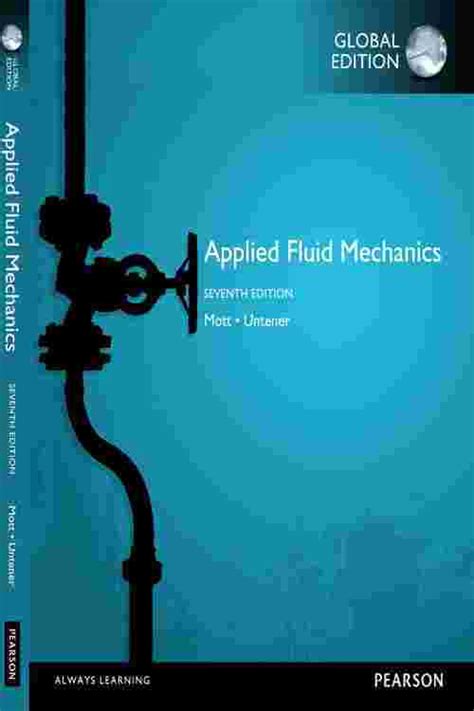 Applied fluid mechanics solution manual by robert. - 2007 kia spectra 5 free repair manual.