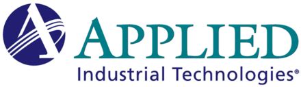Company Description: Applied Industrial Technologies leading distributor and solutions provider of industrial motion, power, control, and automation technologies. It offers a selection of more than 8.8 million stock-keeping units with a focus on industrial bearings, power transmission products, fluid power components, and systems, specialty flow …. 