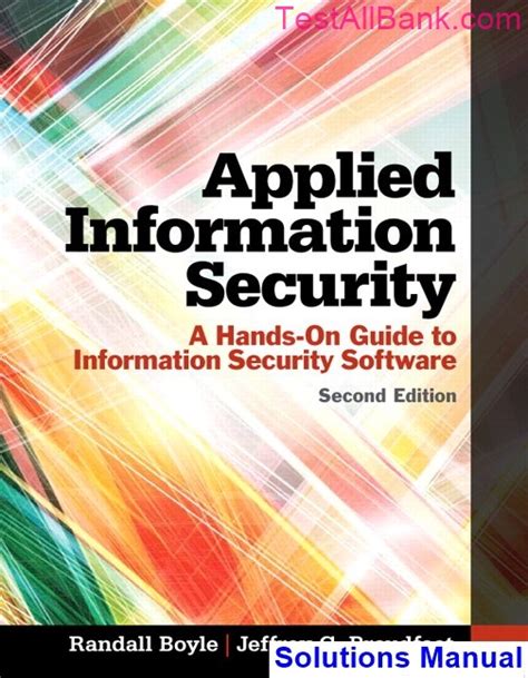 Applied information security a hands on guide to information security software 2nd edition. - Empirische und theoretische grundlagen der arbeitskräftehortung.