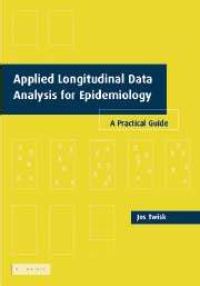 Applied longitudinal data analysis for epidemiology a practical guide cambridge medicine. - Early ages pro guide grade 6.