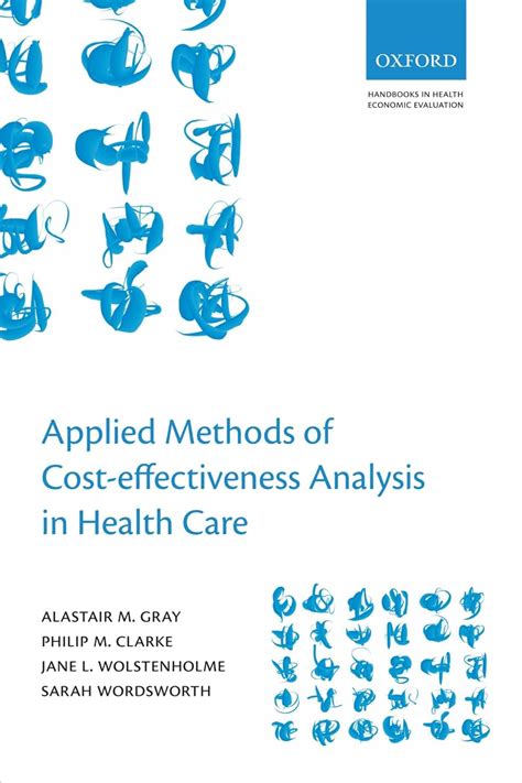 Applied methods of cost effectiveness analysis in healthcare handbooks in health economic evaluation series. - Panasonic dimension 4 microwave instruction manual.