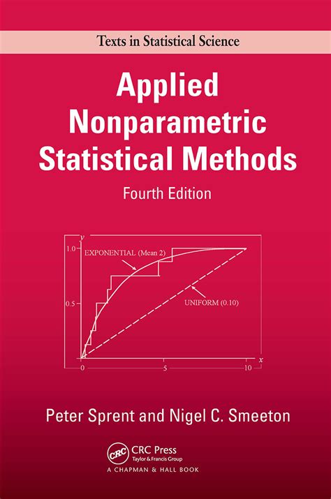 Applied nonparametric statistical methods solutions manual. - Convegno nazionale sui lessici tecnici delle arti e dei mestieri.