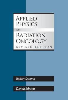 Applied physics for radiation oncology solution manual. - Being united methodist in the bible belt a theological survival guide for youth parents and other.