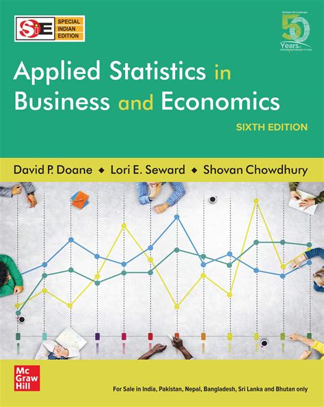 Applied statistics in business and economics. Things To Know About Applied statistics in business and economics. 