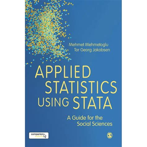 Applied statistics using stata a guide for the social sciences. - Guide du routard st florent corse.