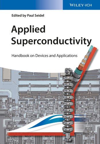 Applied superconductivity handbook on devices and applications encyclopedia of applied physics 2015 03 23. - Nouveau precepteur ou guide de la jeunesse.