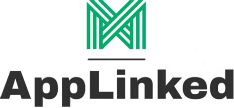 Applinked not working.  AppLinked is one of the latest FileLinked In this ...