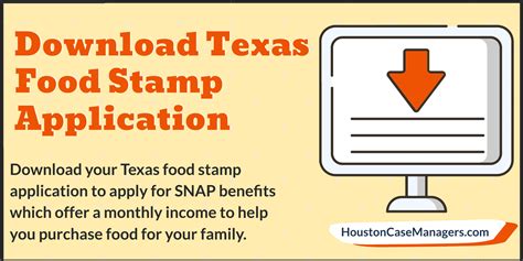 2024 Apply for texas food stamps