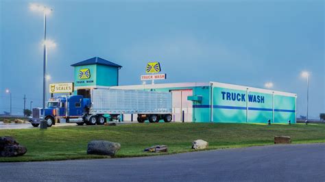 Apply - Blue Beacon Truck Wash