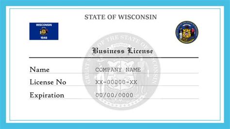 Apply For A Business License Milwaukee, Wisconsin