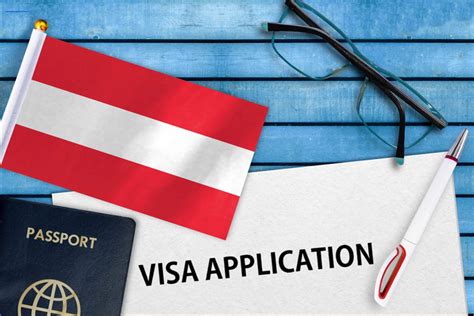 Apply For An Austria Tourist Visa Online