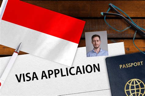Apply For Indonesia Visa Online