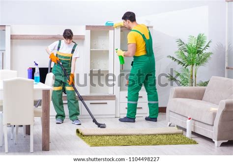 Apply Now - Cleaning Contractors