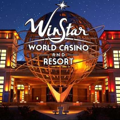 winstar casino job fair