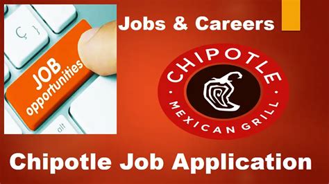 Apply chipotle. Things To Know About Apply chipotle. 