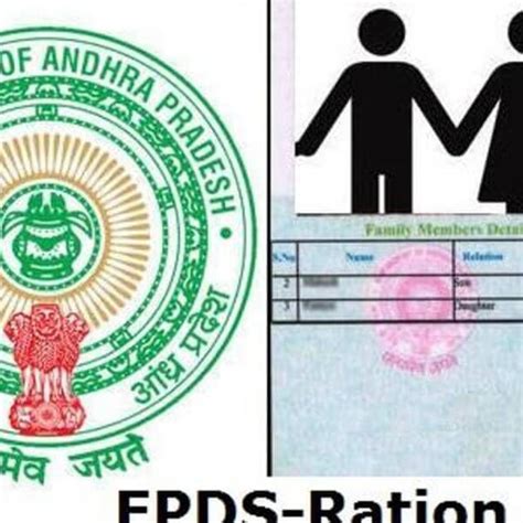 Apply for New Ration Card Andhra Pradesh Download …