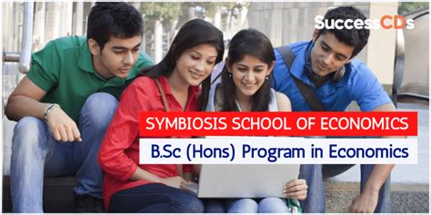 Apply for SSE, Pune - Admission for BSc (Economics) SET 2024