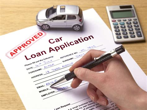 Apply for a Car Loan & Auto Loan Rates - USC Credit Union