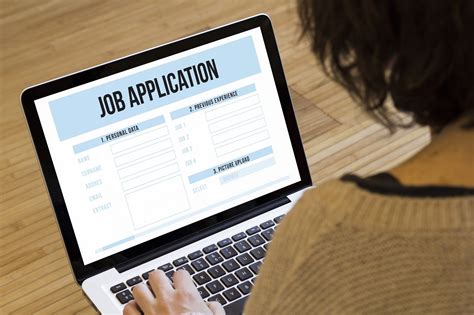 Apply for a job online. Things To Know About Apply for a job online. 
