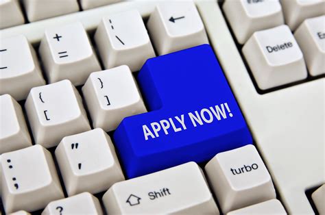 Apply for applications online. Things To Know About Apply for applications online. 