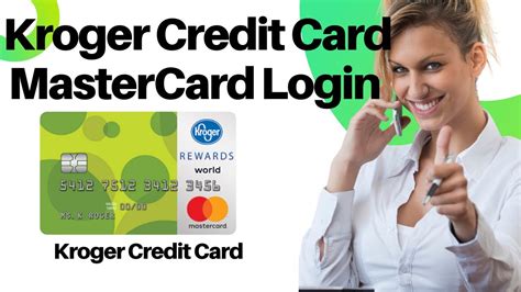 Apply for kroger credit card. Length of time varies depending on individual credit status, address verification and card processing time.Please call 800-947-1444 and choose option 1 for the status of an application. For your security, you will be required to enter your social security number to locate the application. Additional verification item (s) may be needed to validate. 